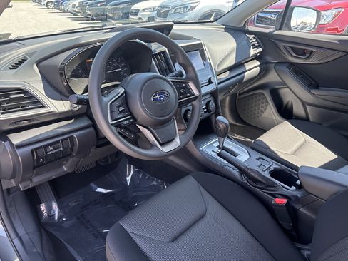 Used 2021 Subaru Impreza 2.0i AWD/4WD image 4