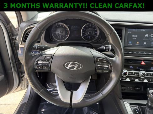 Used 2020 Hyundai Elantra Value Edition w/ Cargo Package (C1) image 15