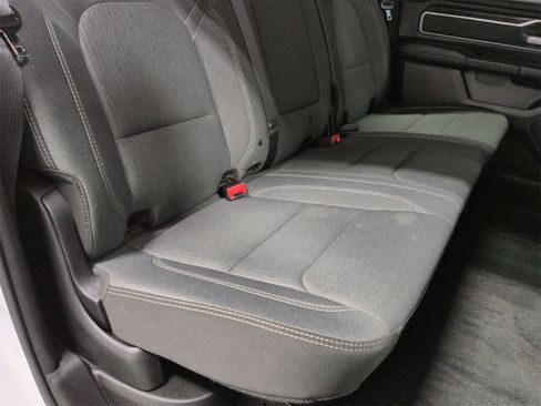 Used 2022 RAM 1500 Big Horn image 21