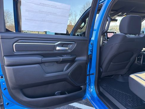 New 2026 RAM 1500 Big Horn image 13