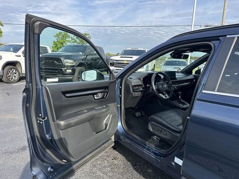 Used 2023 Honda CR-V Sport Touring image 18