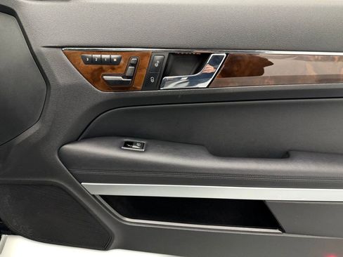 Used 2010 Mercedes-Benz E 350 Coupe image 21