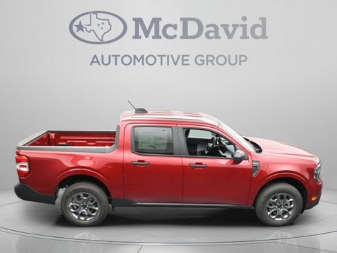 Used 2025 Ford Maverick XLT w/ Equipment Group 302A AWD/4WD image 25