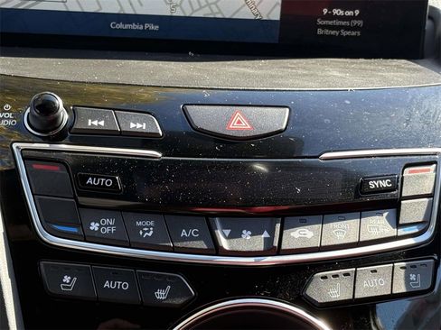 Certified 2025 Acura RDX A-Spec image 6