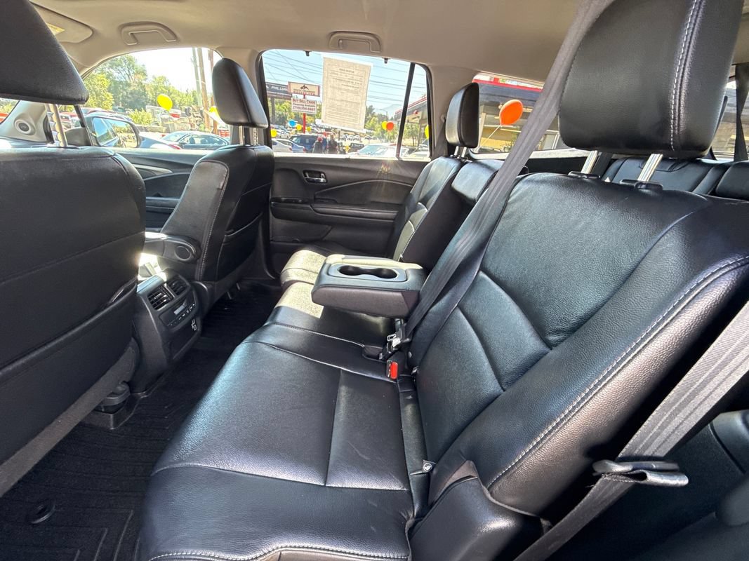 Used 2021 Honda Pilot EX-L image 18
