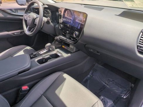 Used 2023 Lexus NX 350 AWD image 30