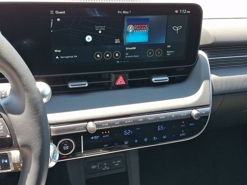New 2026 Hyundai Ioniq 5 SEL AWD/4WD image 12