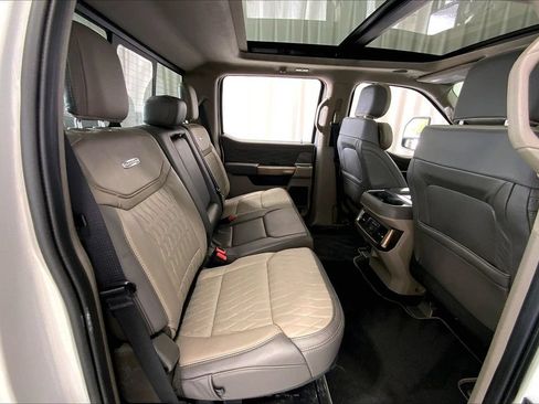 Used 2026 Ford F250 Platinum w/ Platinum Plus Package AWD/4WD image 20