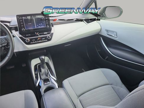 Used 2020 Toyota Corolla SE image 14