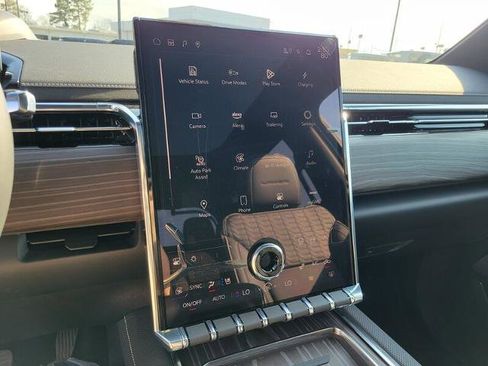 New 2025 GMC Sierra EV Denali image 19