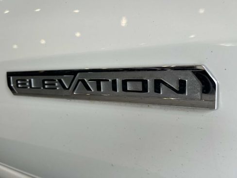 Certified 2020 GMC Sierra 1500 Elevation w/ Elevation Value Package AWD/4WD image 37