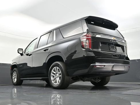 Used 2023 Chevrolet Tahoe LT image 26