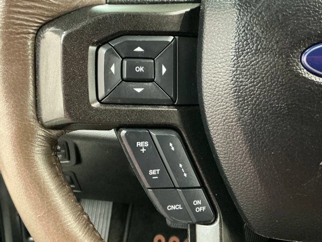 Used 2021 Ford Expedition Max King Ranch AWD/4WD image 28