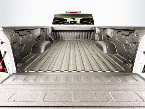 New 2026 GMC Sierra 2500 Pro w/ Convenience Package image 17