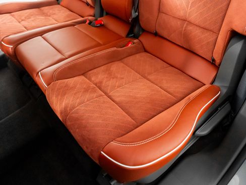 Used 2024 Lincoln Nautilus Black Label w/ Jet Appearance Package (87T) image 29