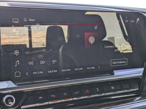 Used 2022 GMC Sierra 1500 Elevation w/ Elevation Premium Package image 21