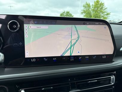 New 2025 Chevrolet Traverse LT w/ LPO, Floor Liner Package