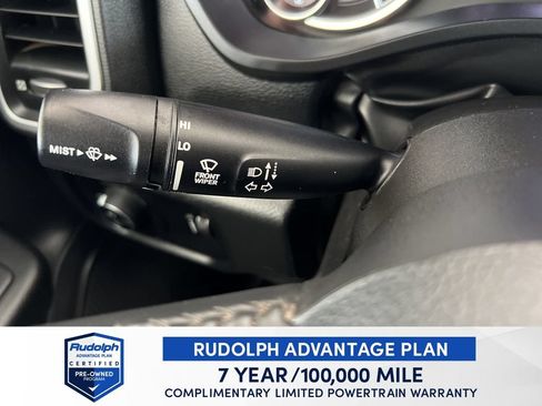 Used 2022 RAM 1500 Lone Star AWD/4WD image 40
