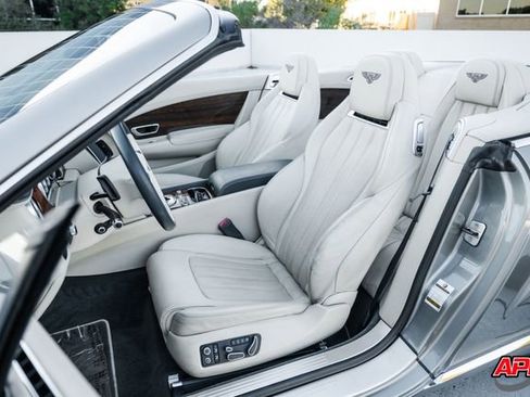 Used 2013 Bentley Continental GT image 6