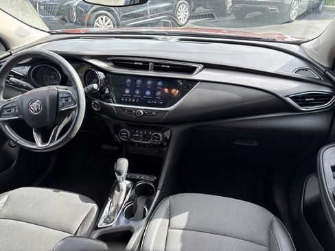 Certified 2023 Buick Encore GX Select w/ Sport Touring Package image 23