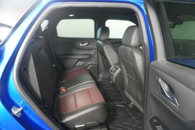 Used 2019 Chevrolet Blazer RS AWD/4WD image 28