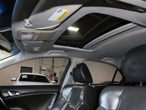 Used 2012 Acura TSX Sedan FWD image 23