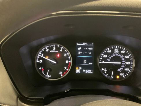 Used 2022 Subaru Outback 2.5i image 14