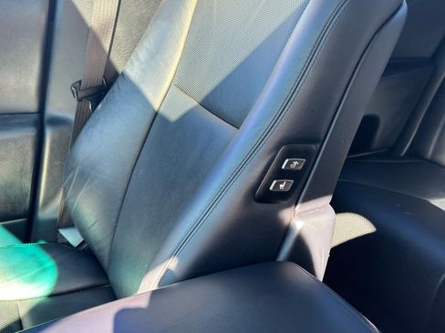 Used 2007 Lexus LS 460 image 38