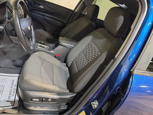 Used 2021 Chevrolet Equinox LT AWD/4WD image 13