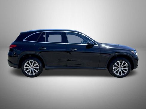 Used 2024 Mercedes-Benz GLC 300 GLC 300 image 4