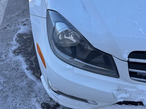 Used 2014 Mercedes-Benz C 300 C 300 image 8