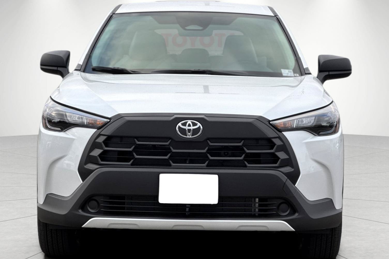New 2026 Toyota Corolla Cross L FWD image 7