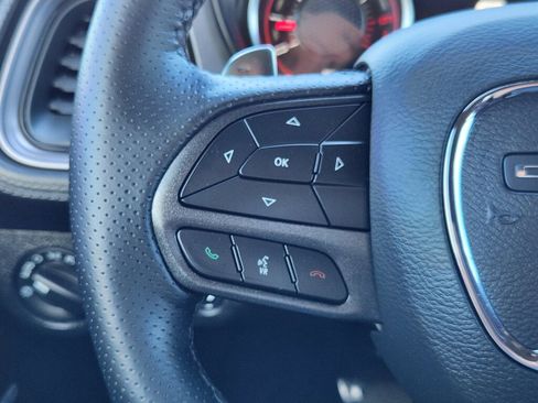 Used 2023 Dodge Challenger R/T Scat Pack image 18