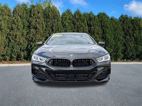 Used 2025 BMW 840i image 2