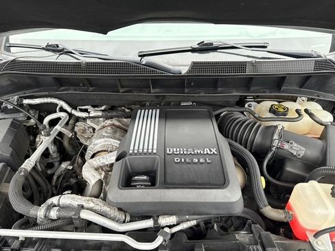 Used 2020 Chevrolet Silverado 1500 LT w/ All-Star Edition image 20