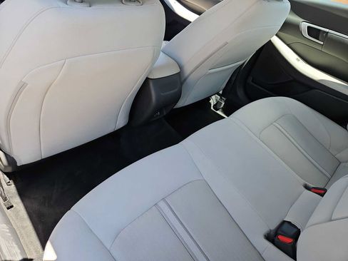 Certified 2024 Hyundai Sonata SEL FWD image 18
