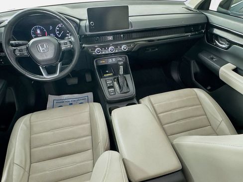 Used 2025 Honda CR-V EX-L image 28