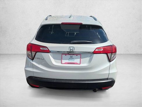 Certified 2021 Honda HR-V EX image 6