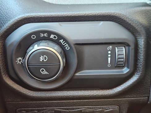 New 2026 Jeep Gladiator Willys image 19