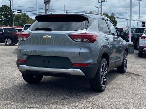 New 2026 Chevrolet TrailBlazer LT w/ Convenience Package image 3