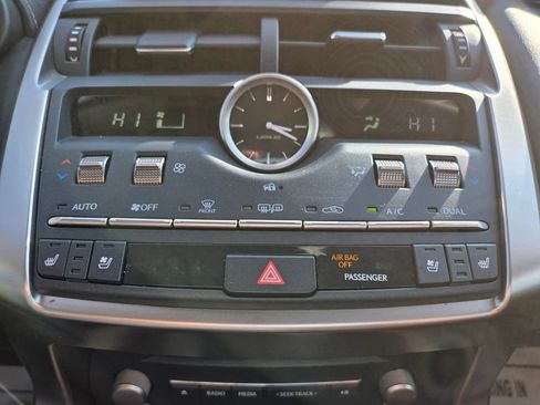 Used 2021 Lexus NX 300 AWD w/ Accessory Package image 32