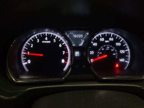 Used 2019 Nissan Versa SV image 23