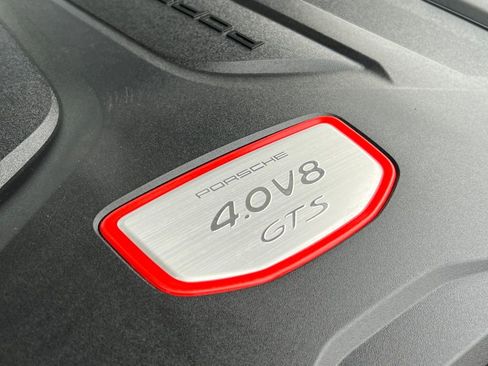 Used 2021 Porsche Cayenne GTS w/ Premium Package Plus image 38