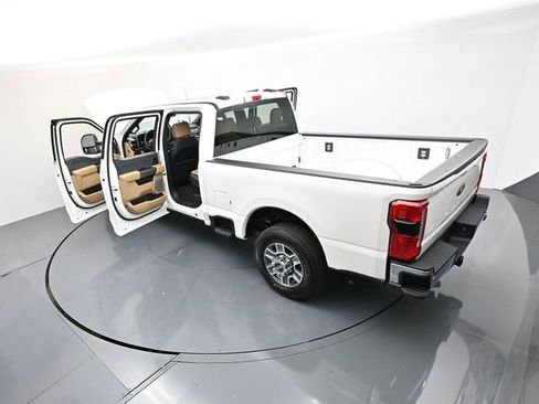 New 2026 Ford F350 Lariat RWD image 38