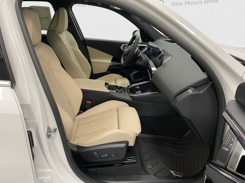 New 2026 BMW X3 xDrive30 w/ Premium Package AWD/4WD image 13