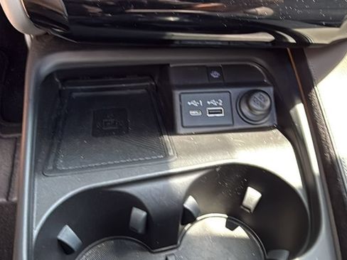 Used 2023 INFINITI QX50 Sensory AWD/4WD image 35