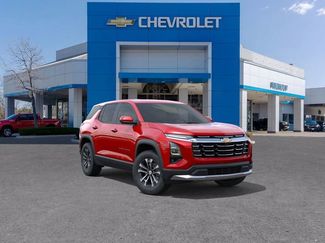 New 2026 Chevrolet Equinox LT video 1