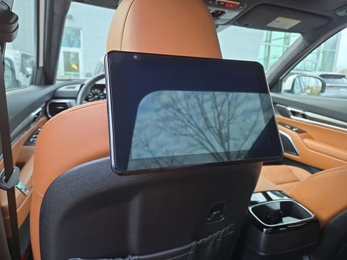 New 2025 Kia Telluride SX X-Line image 8