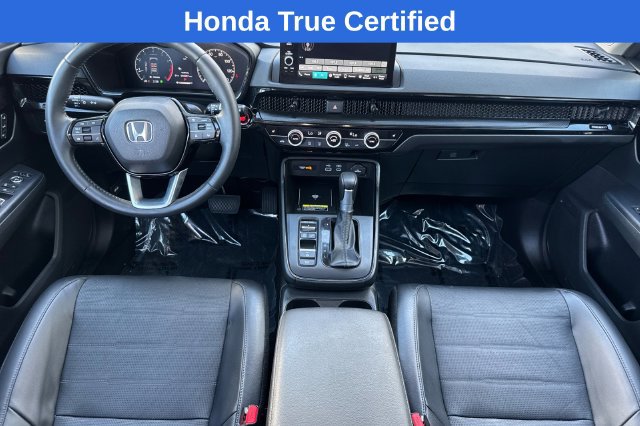 Certified 2024 Honda CR-V EX-L image 10