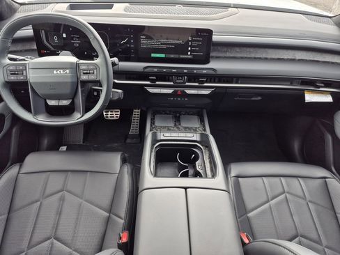New 2027 Kia Telluride EX X-Line AWD/4WD image 13